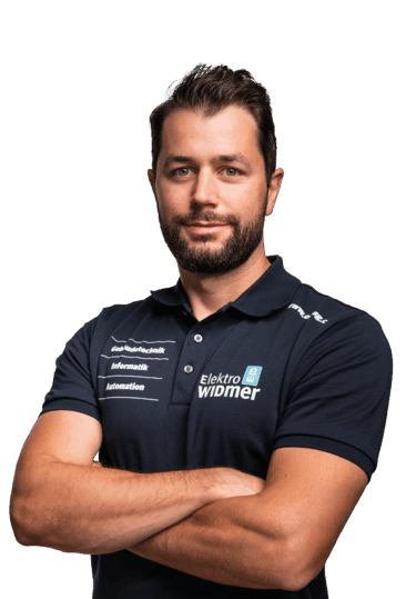 Portrait Lukas Flatz